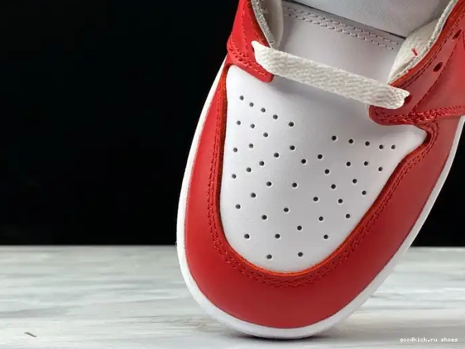 Cheap 'New Beginnings' Air OG Jordan CQ4921-601 Retro High 1 '85 0516
